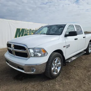 2022  Ram  1500 Classic
