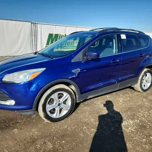 2014  Ford  Escape  SE 4WD