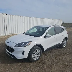 2020  Ford  Escape  SE 4WD