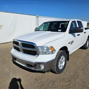 2023  Ram  1500 Classic  4x4 4dr Crew Cab 5.5 ft. SB
