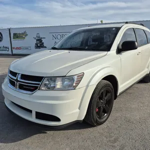 2016  Dodge  Journey  SE Plus 4dr SUV