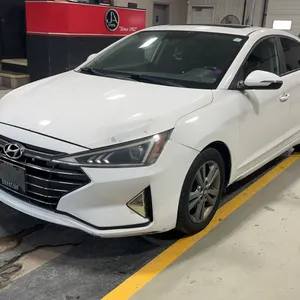 2019  Hyundai  ELANTRA  SE 4dr Sedan 6A