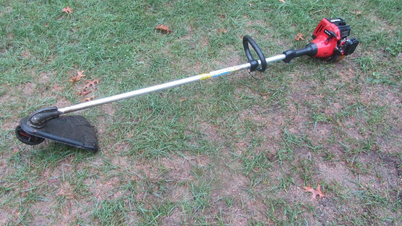 Homelite Trimmer