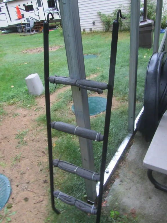 Boat Ladder