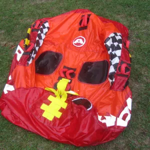 Airhead Big Mable Pull Behind Lake Tube
