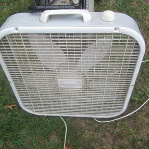 Lasko 20" Box Fan