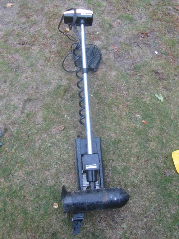 Minn Kota 795mx Trolling Motor