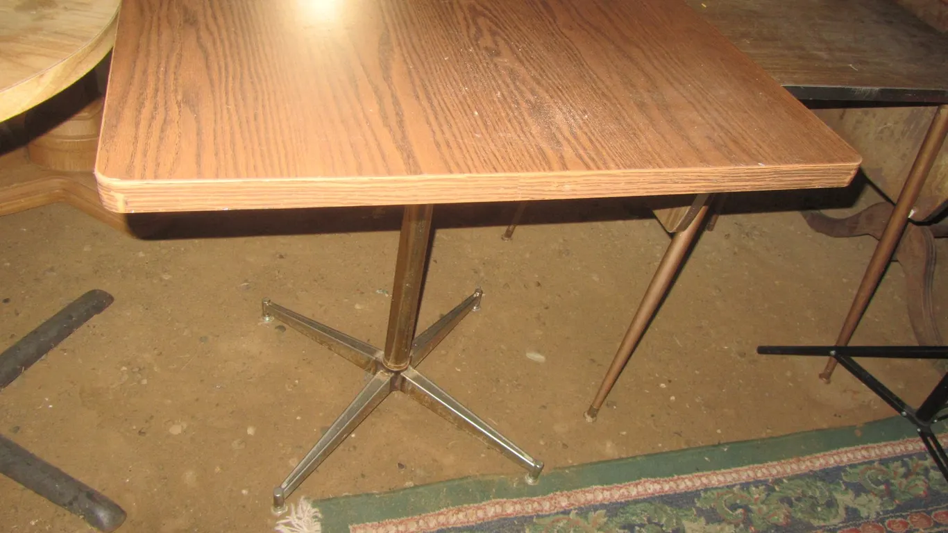 Vintage Table