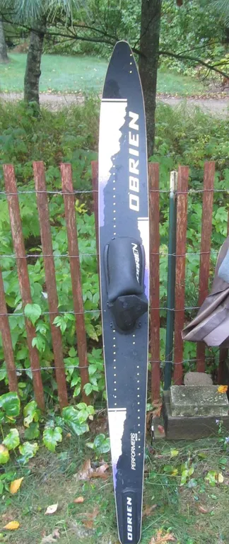 O'Brien Performers Kevlar Water Ski