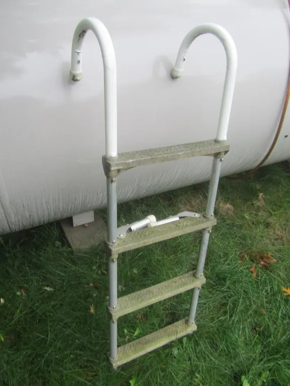 Boat Ladder