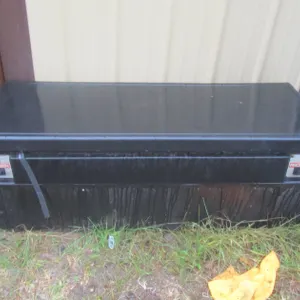 Rocker Tool Storage Chest