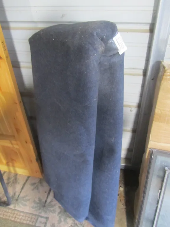 12' x 8' Indoor/Outdoor Carpet
