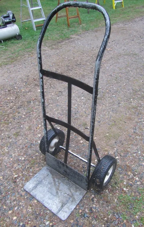 2-Wheel Dolly