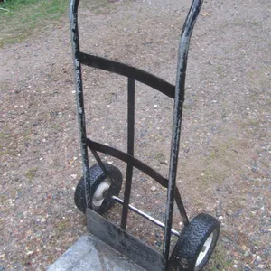 2-Wheel Dolly