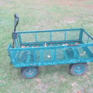 MTD Pro 21" Mulching Push Lawn Mower