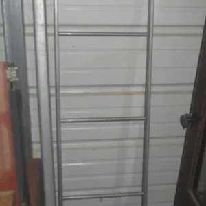 Metal Ladder Section