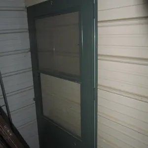 Storm Door