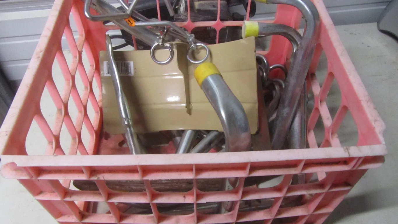 Utility Hanging Brackets And Hose Hanging Bracket