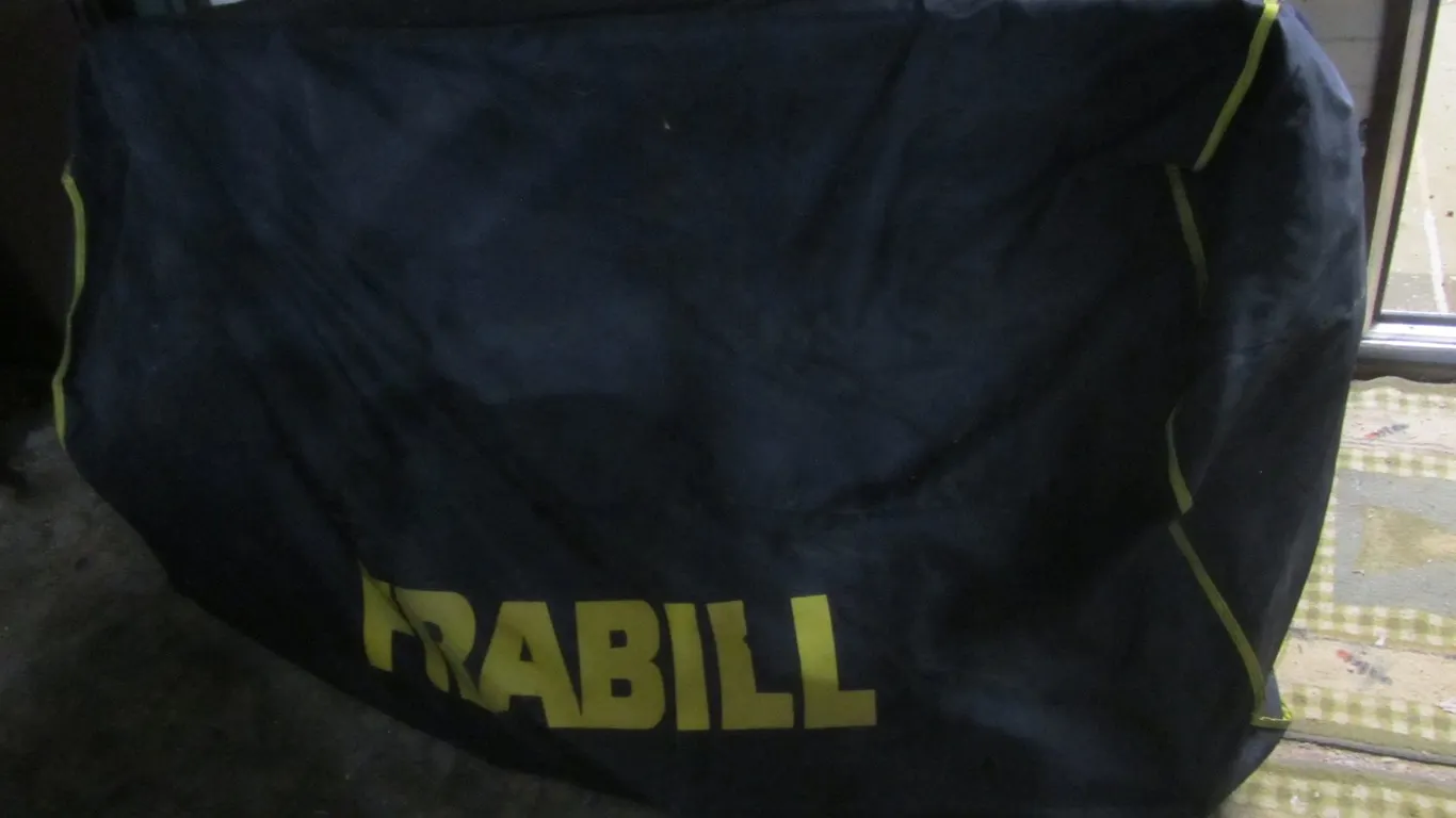 Frabill Portable Fish House