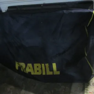 Frabill Portable Fish House