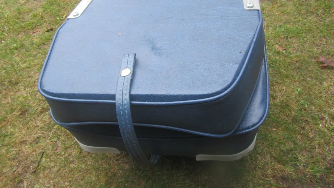 Wise Boat Seat