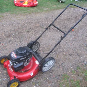 Utility Lawn Cart