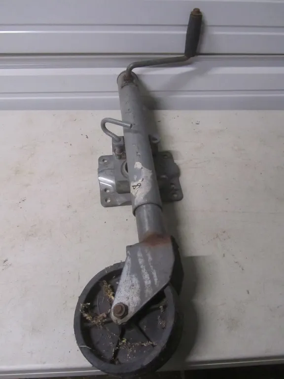 Trailer Jack