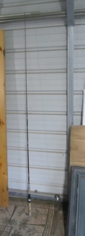 Vintage 7' 2pc. Fishing Rod