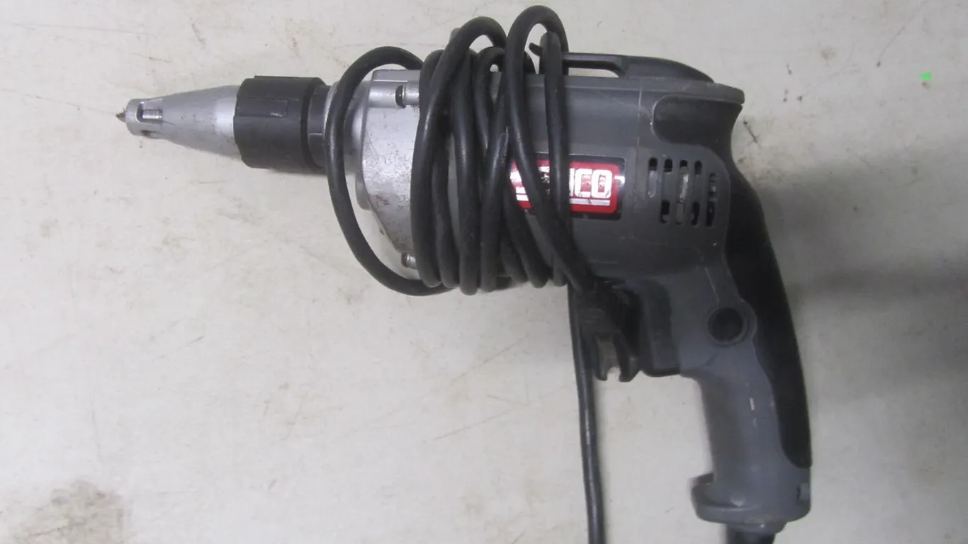 Senco VSR Screwdriver