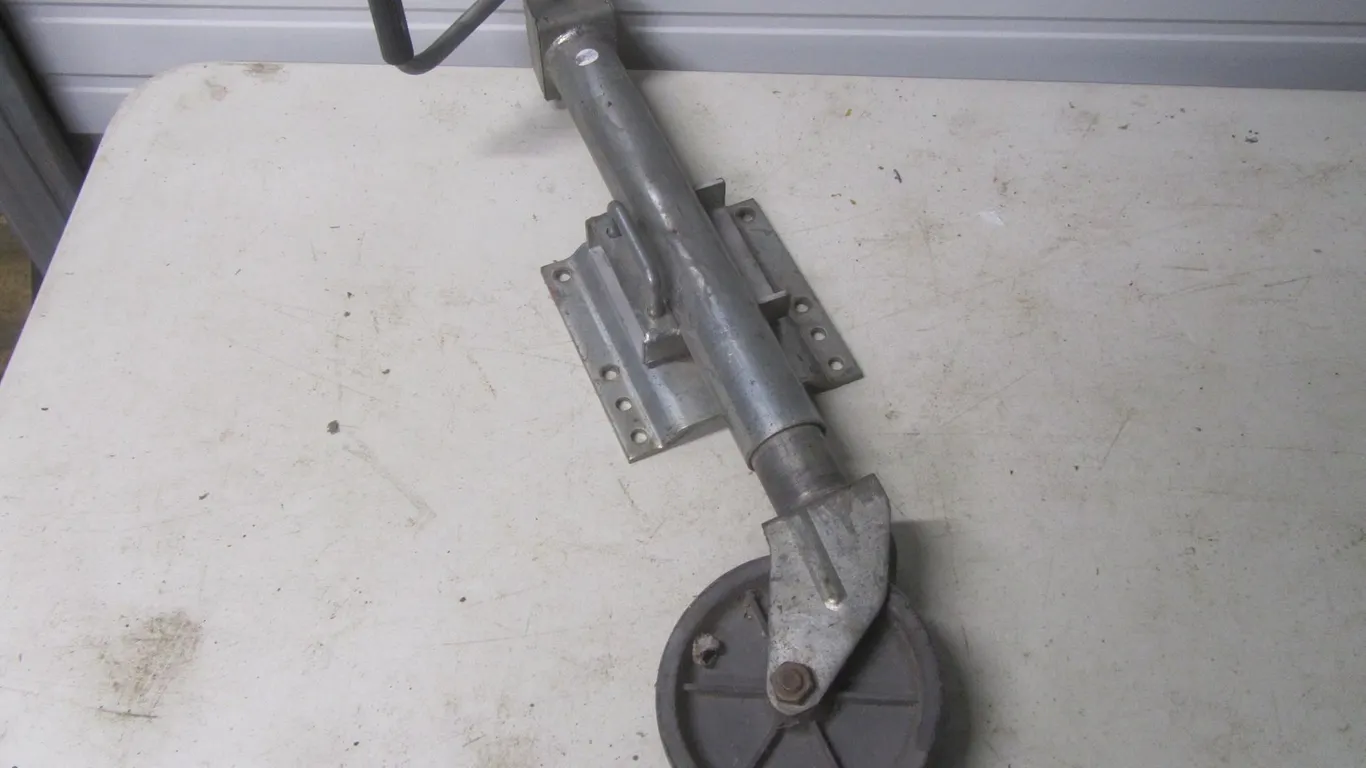 Trailer Jack