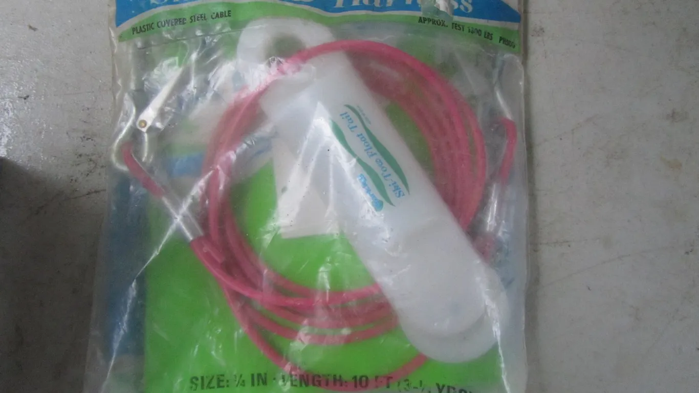 Berkley Ski-Tow Harness