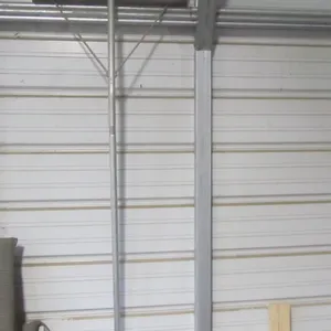 Snow Roof Rake