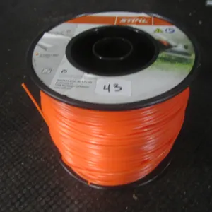 Spool Of Stihl .095" Trimmer Wire