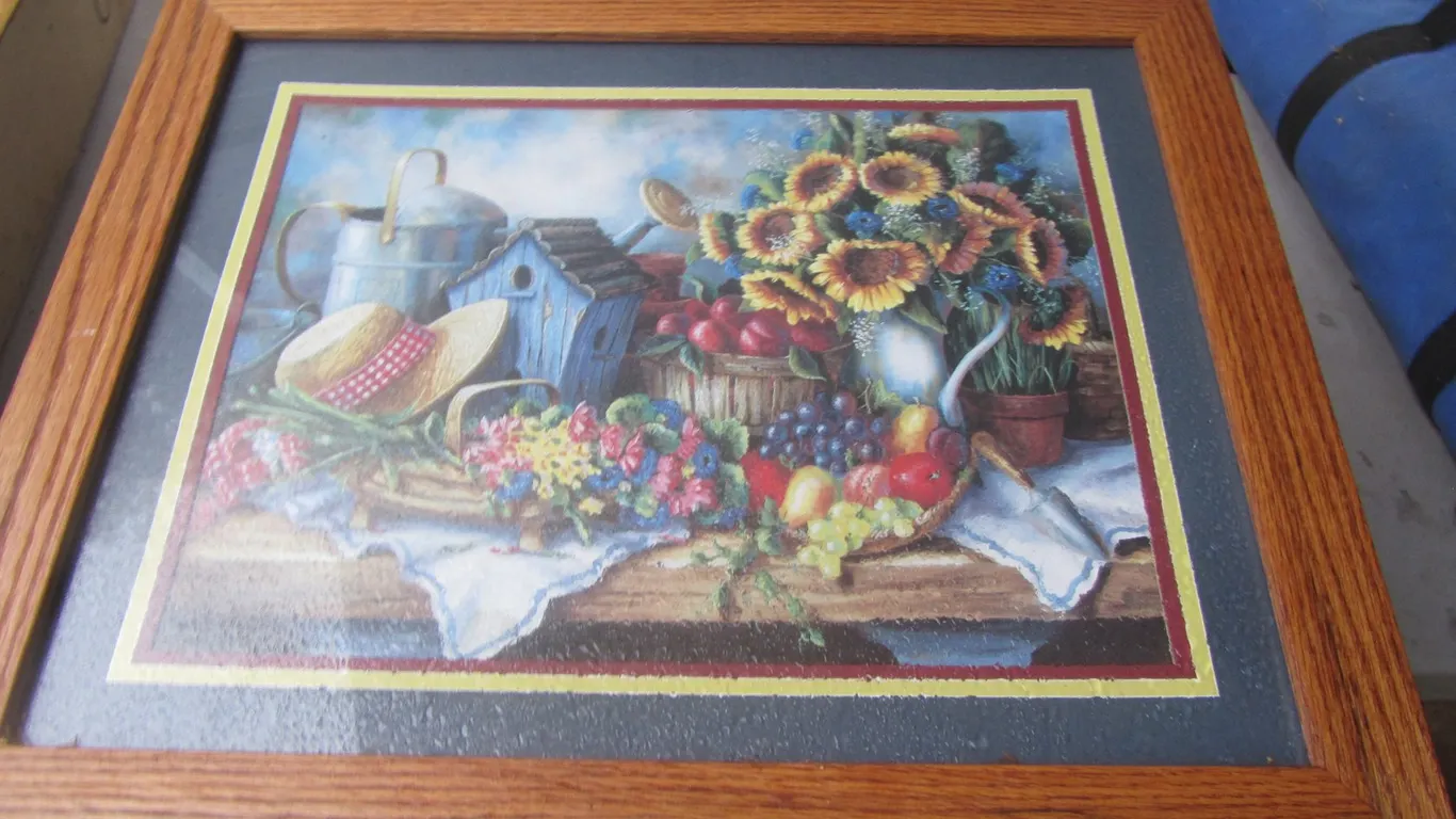 Barbara R. Jelisky Print