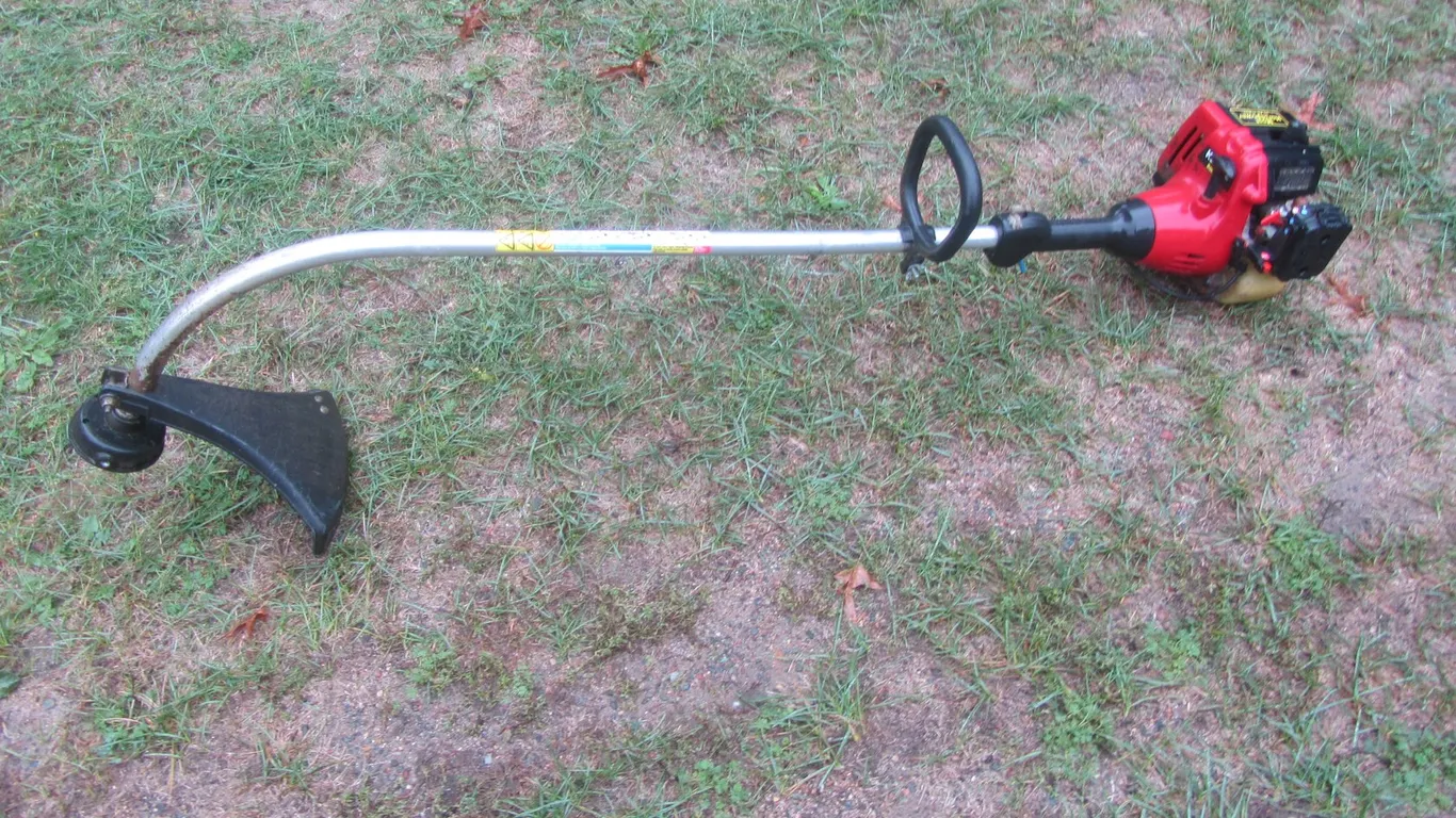 Homelite Trimlite Trimmer