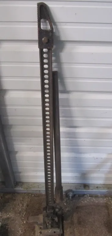 Hi-Lift Jack