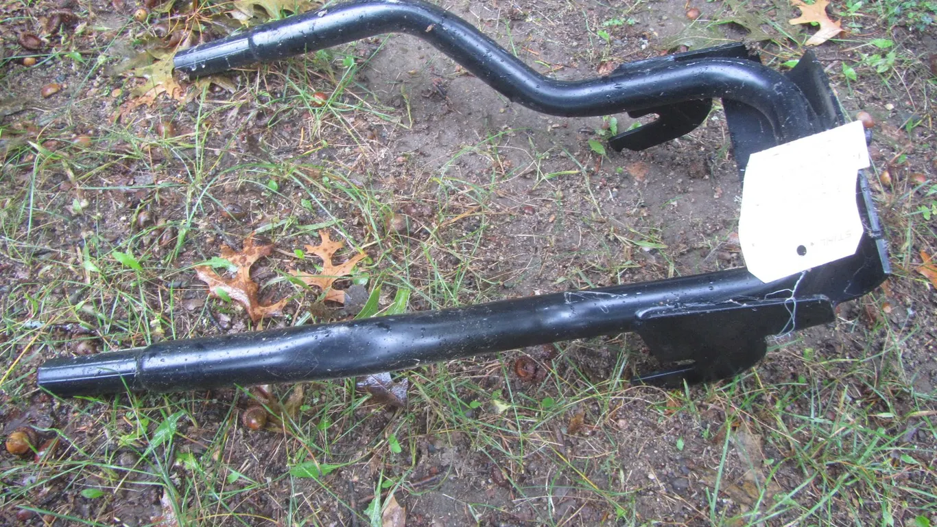 Bagger Bracket