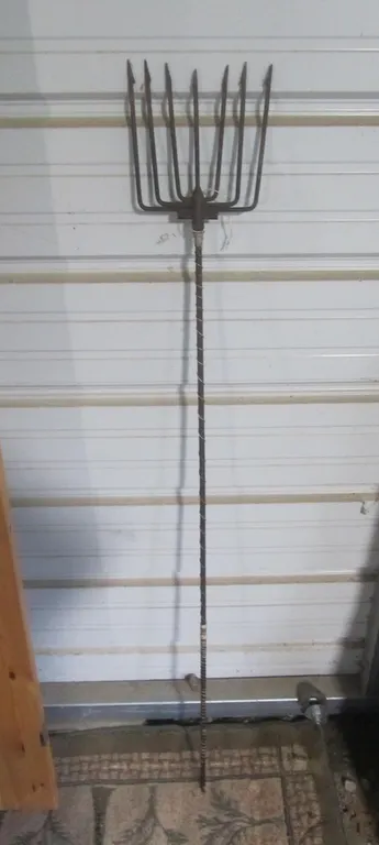 7-Tine Fishing Spear