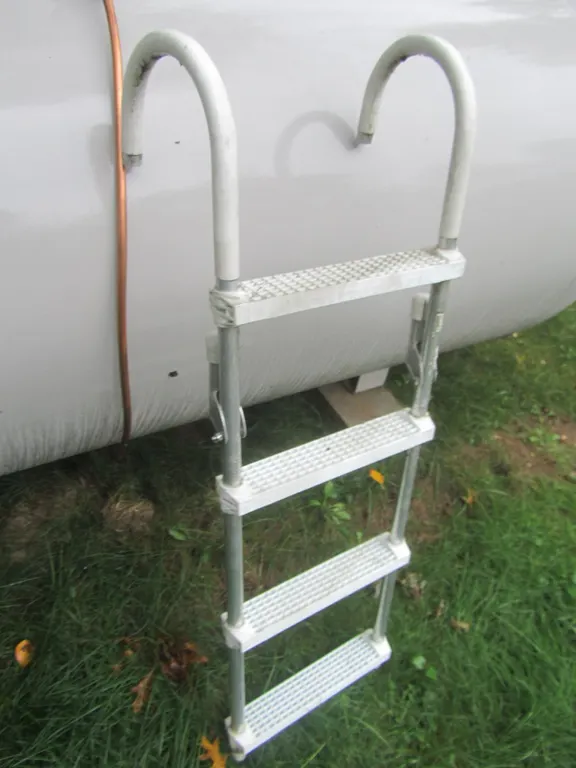 Boat Ladder