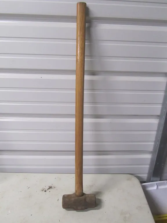 Sledgehammer