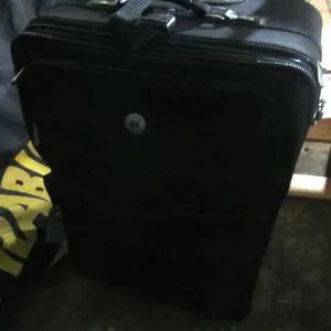 Leisure Check-In And Carry-On Luggage Bags