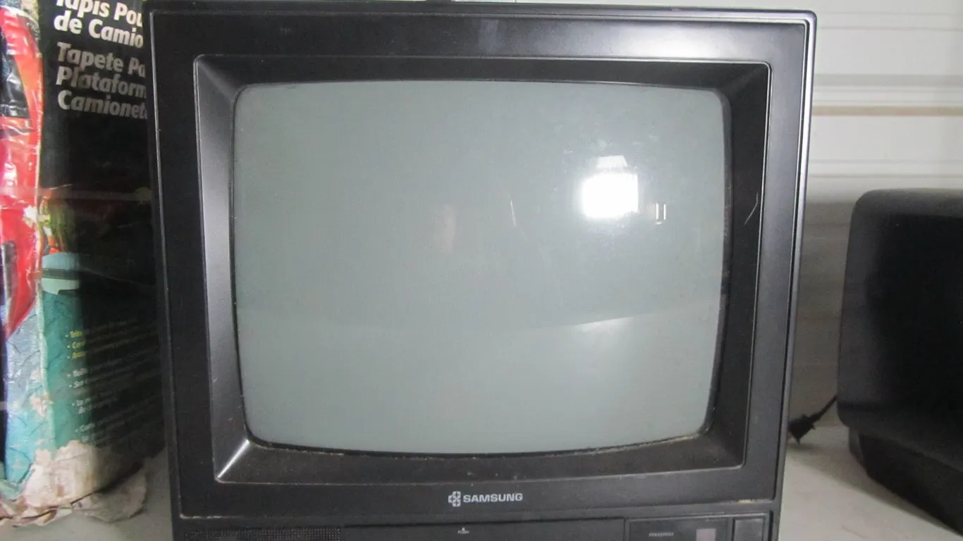 Samsung TV