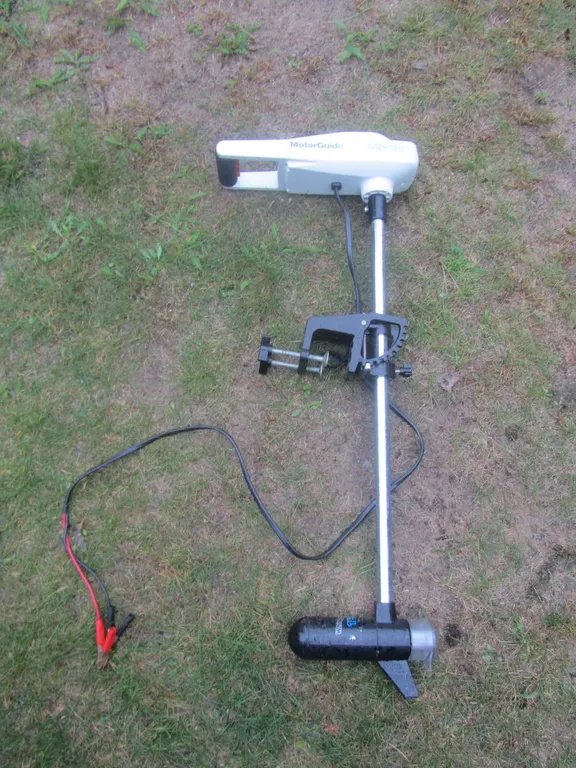 MotorGuide MG18 Trolling Motor
