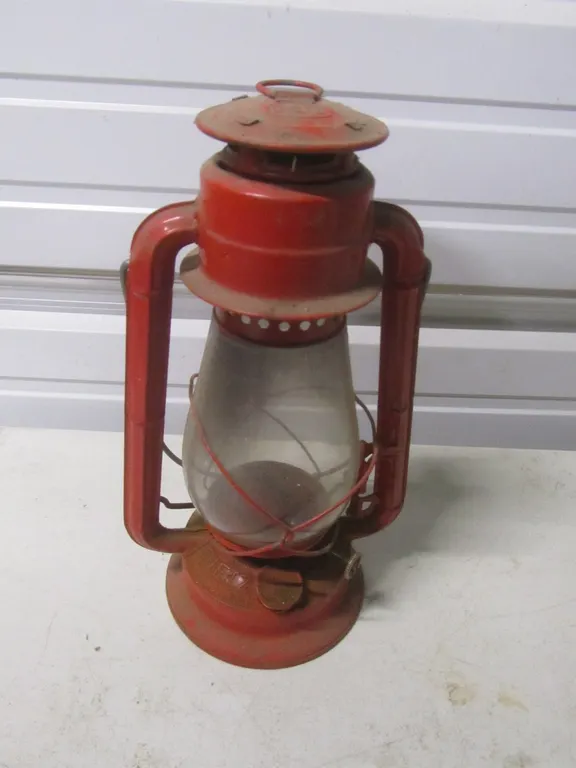 Dietz Kmart Oil Lantern