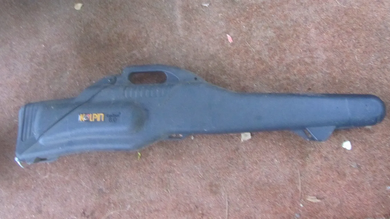 Kolpin Gun Boot 6.0