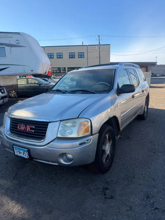2004 GMC Envoy