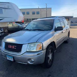 2004 GMC Envoy