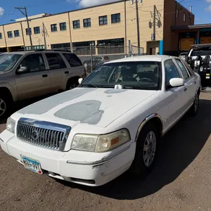2006 Mercury Grand Marquis