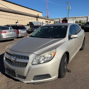 2013 Chevrolet Malibu