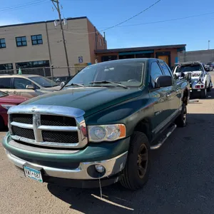 2003 Dodge Ram 1500